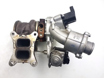 AUDI A3 2012 ONWARDS 1.8 TFSI TURBOCHARGER 06K145701T | eBay 