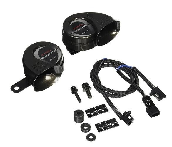 ぼん TOYOTA GENUINE Land Cruiser 200 Lexus LX570 Premium Horn