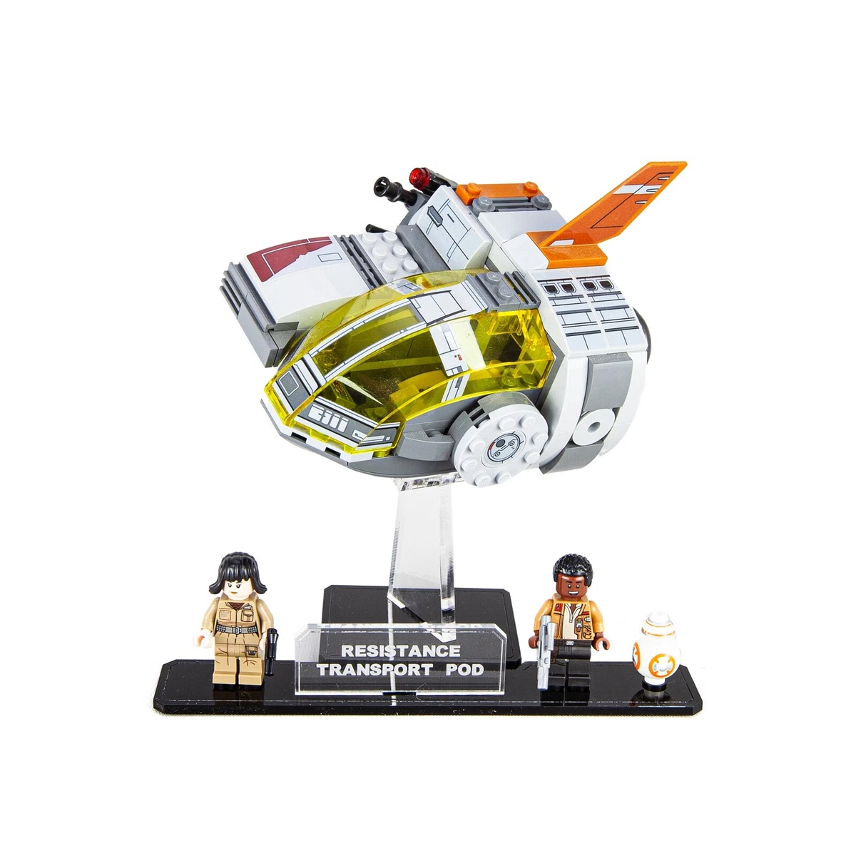 Star hotsell wars 75176