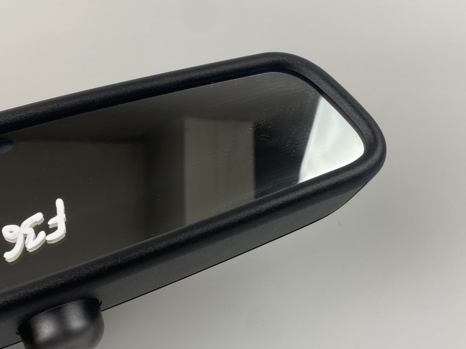 BMW 4 Series F36 Gran Coupe Interior Roof Rear View Mirror Unit  