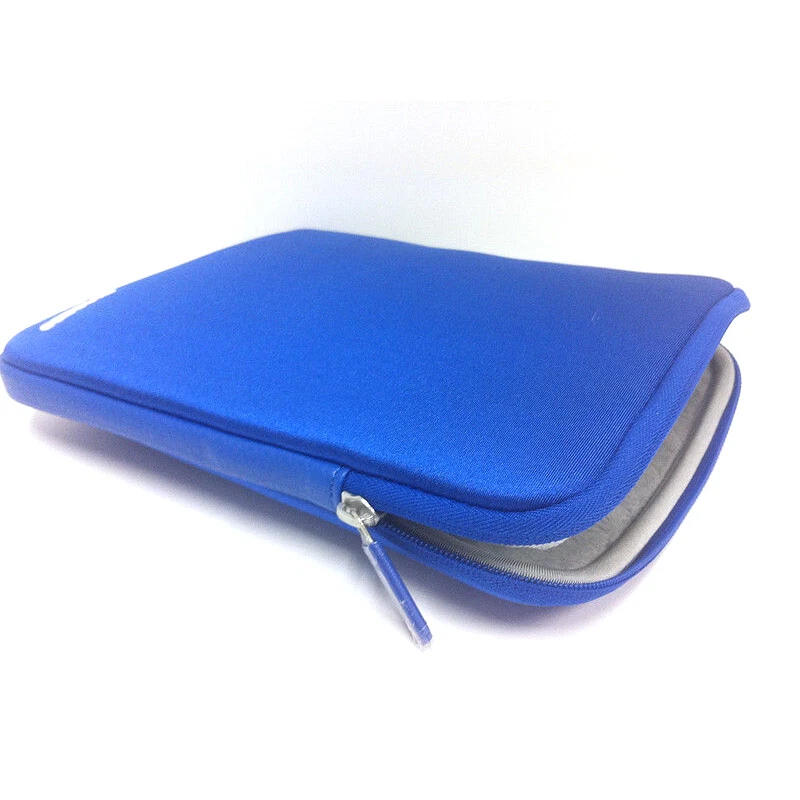 Incase Neoprene Capa Macia Capa Para iPad Air 2 iPad 4 iPad Pro 9.7" Azul - Imagem 2 de 3