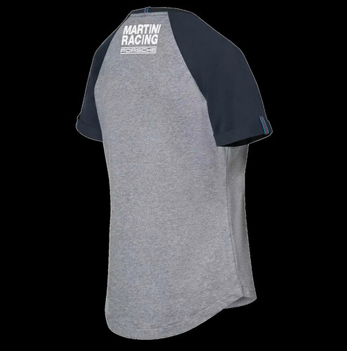 Porsche Women's Racing T Shirt Driver's Selection - Picture 6 of 7