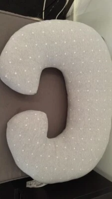 baby feeding pillow kmart