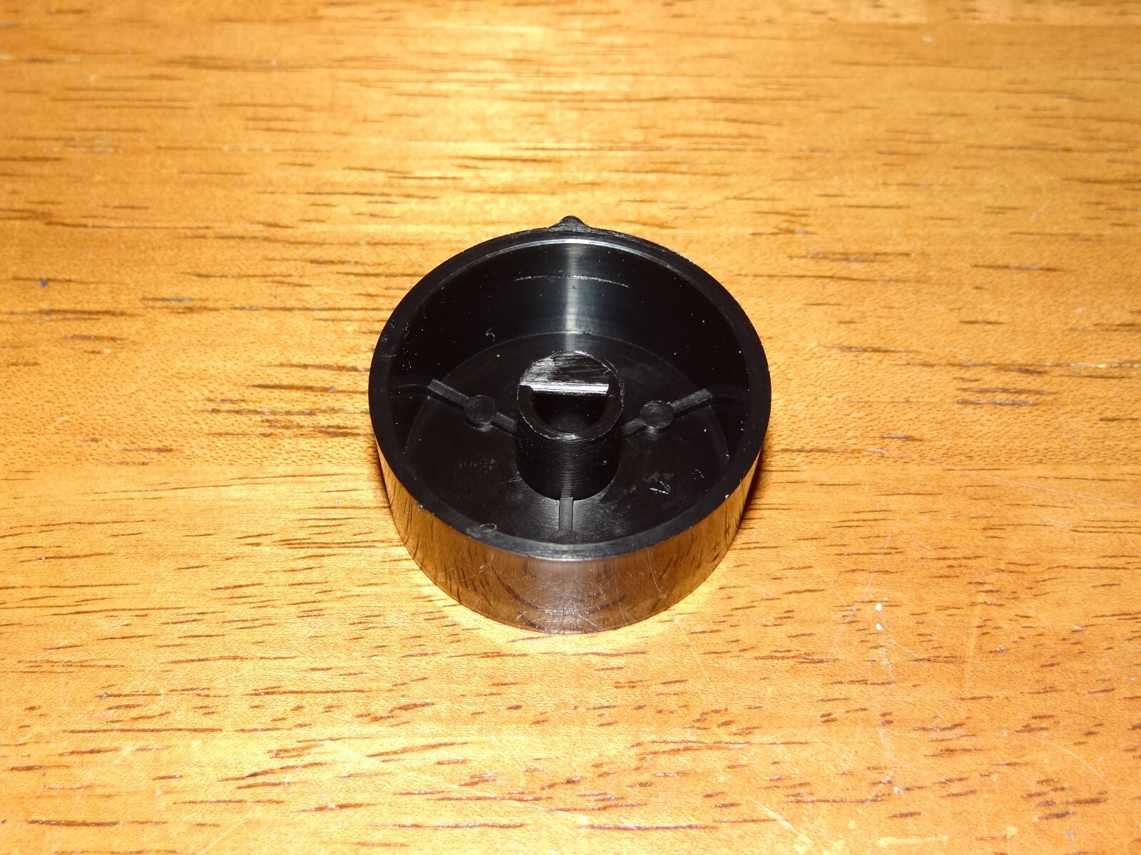 Vtg Rival Crock Pot Slow Cooker Temperature SWITCH/KNOB for 3101 3101/2