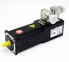 Schneider BRH0574P02A2A 1.30Nm 8000rpm 2.25 Arms 230VAC Servo Motor -Unused-