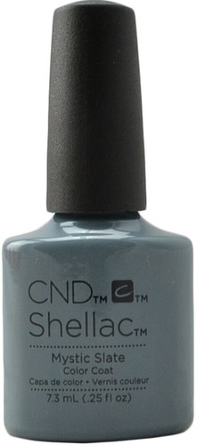 CND Shellac UV/LED Gel Nail Polish 7.3ml ~ CHOOSE FROM 250 AVAILABLE SHADES ~ - Picture 135 of 246
