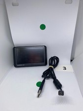 Garmin Nuvi 255W GPS With Car Charger Adapter bundle