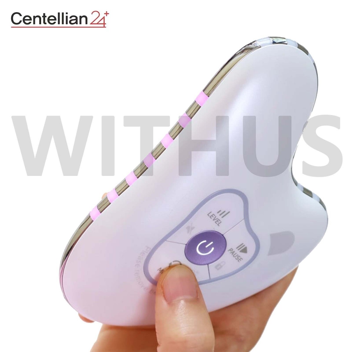 【新品未使用】Centellian24 MADECA PRIME RITUAL Amazon.com: Centellian 24 Madeca Prime Facial Toning Device