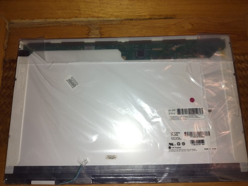 LP171WP4 (TL)(N2) 17.1" LCD LG Laptop Screen - Picture 2 of 4