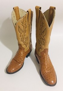 commander multi color boots