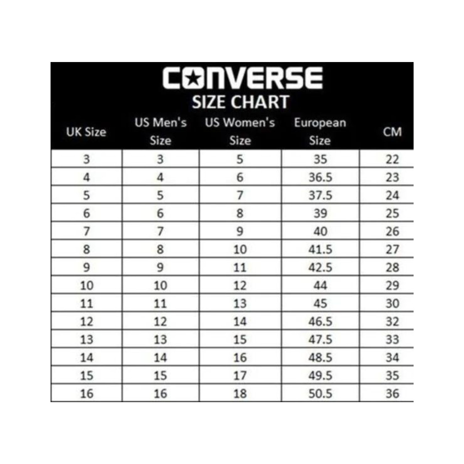 Converse Chuck Taylor All Star Move Platform Women's Sneakers Black/Ivory/White thumbnail 9