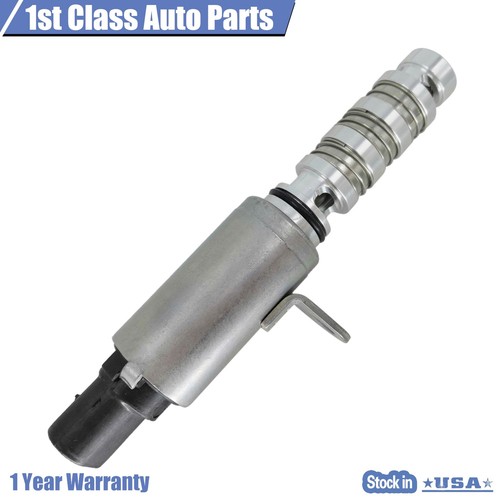Entrada de solenoide de distribución de válvula variable del motor para Hyundai Elantra Kia 918-034 - Imagen 2 de 4