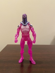 villain thanos baf hasbro ironman legends laser marvel wave living