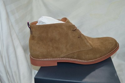 men's gervis chukka boots