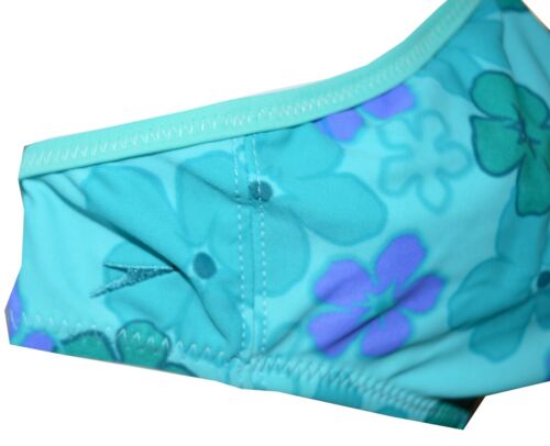 Speedo Blue Ladies Bikini Tops Bottoms Briefs Sets Mix & Match Gym Swimming - Picture 13 of 17