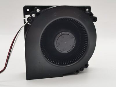 Constructa-Neff CA724255 Induktionskochfeld NMB Lüfter 12032GA-24L-ATD #573-7N