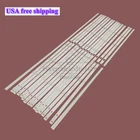 LED Backlight Strips For Sony XBR-85X800H KD-85X85J KD-85X80K LB8500H LB8500B