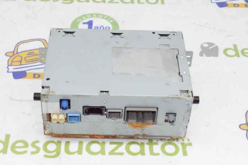LR046855 sistema navegación gps para LAND ROVER EVOQUE 2011 CF6N18C815HE 657571 - Imagen 3 de 21