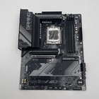 Gigabyte B650 GAMING X AX V2 WiFi AMD AM5 DDR5 ATX Motherboard - READ