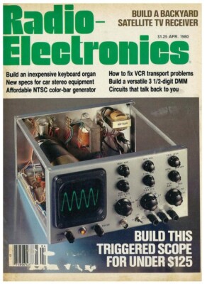 RADIO ELECTRONICS MAGAZINE 143 Classic Issue Collection On USB Flash Drive