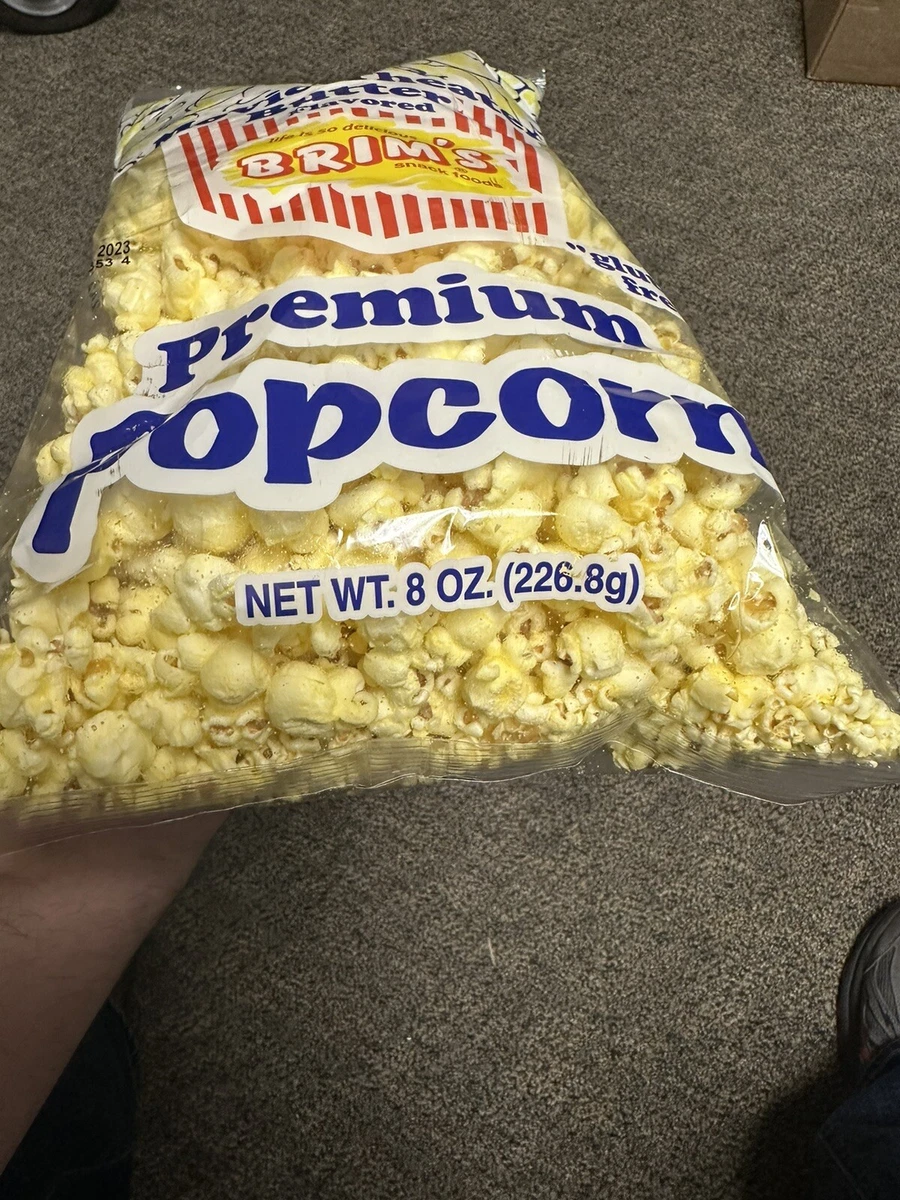 Discover 112+ popcorn bags dollar tree best kidsdream.edu.vn