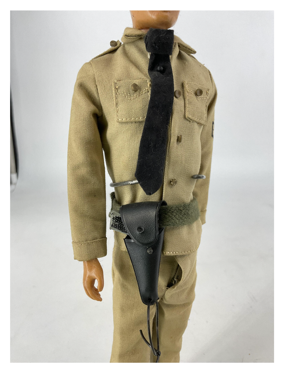 値下げ　バービー★Ken Army and Air Force VINTAGE BARBIE KEN #797 ARMY AND AIR FORCE OUTFIT | eBay