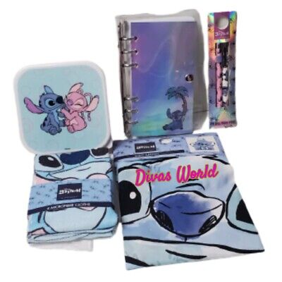 Primark Limited Disney Lilo and Stitch Gourde isotherme sans BPA