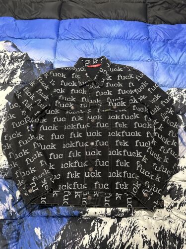 Supreme mens jacket - Gem