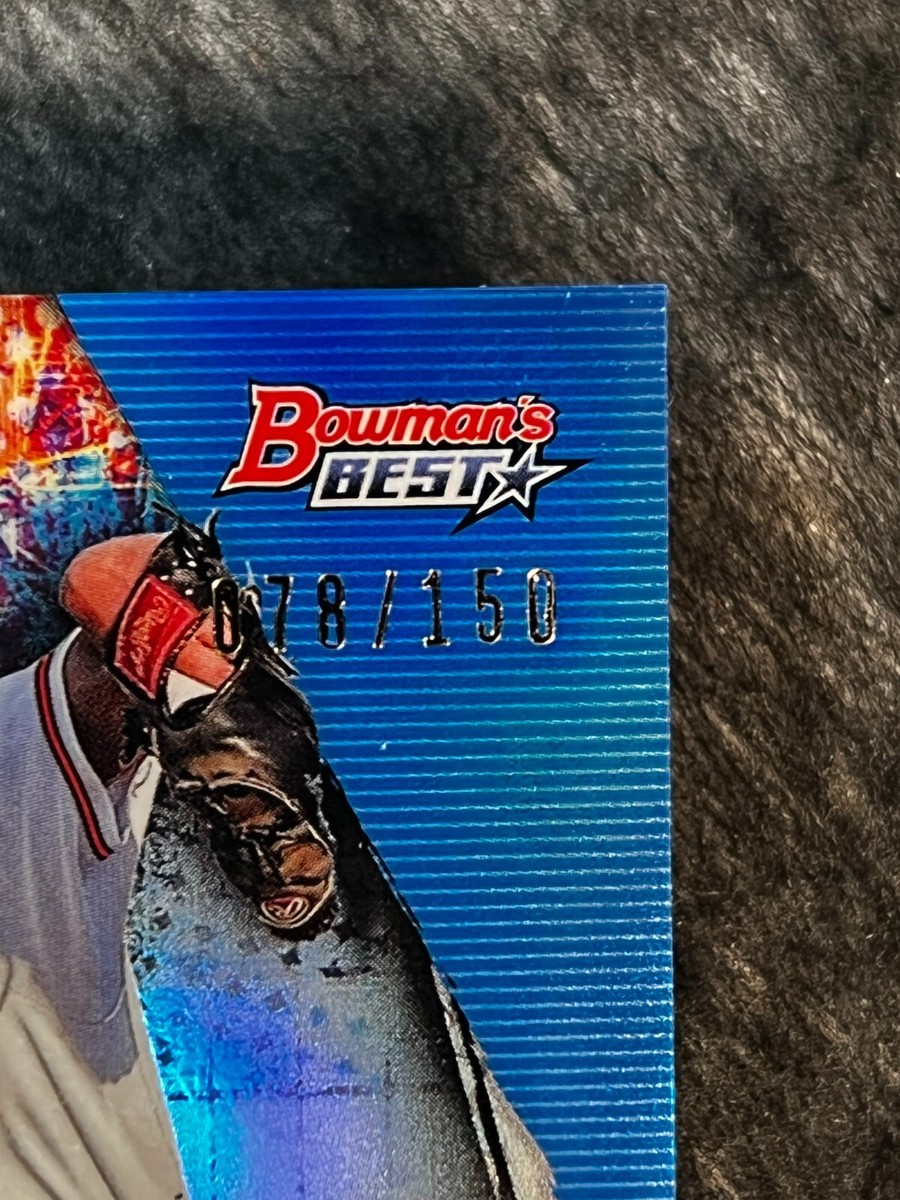 その他 2019 bowman DEAN kremer /499 auto Dean Kremer Baseball Cards Price Guide - Sports Card Investor