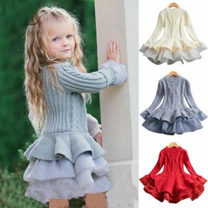 toddler sweater dress