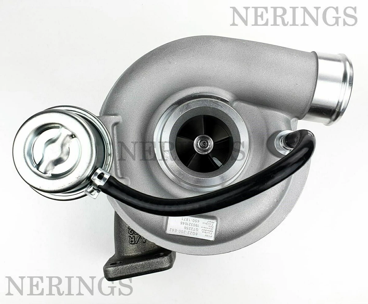 Turbolader Perkins T422423 4501871 450-1871 NEU Turbo | eBay 