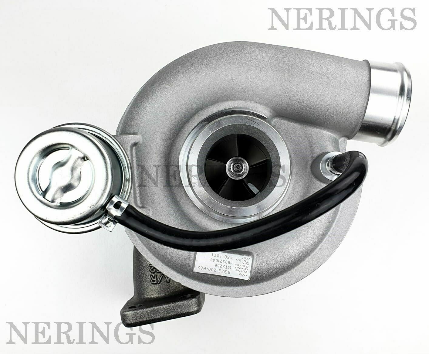 Turbolader Perkins T422423 4501871 450-1871 NEU Turbo | eBay 