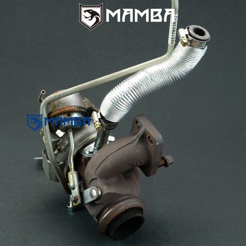 FKM Turbo Oil Return Pipe 07~ Peugeot 206 207 1.6 HDI DV6A/B TD025S2 49173-07502 - Foto 11 di 12