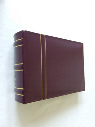 LIGHTHOUSE STAMP COLLECTORS 50/100 FIRST DAY COVER ALBUMS, CHOOSE FROM LIST - Picture 2 of 18