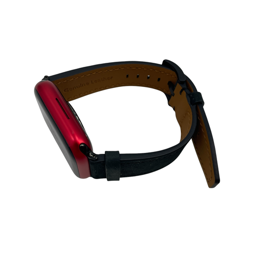 Apple Watch Series 8 45MM Product Red Aluminum Red a2771 GPS #U9098 (VH) - Picture 7 of 13
