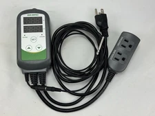 Inkbird - Temperature Controller w/ Probe Plug and Play Thermostat - Tested