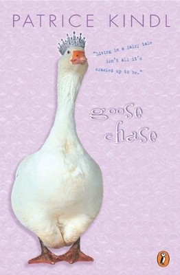 Goose Chase (Turtleback School & Library Binding Edition)