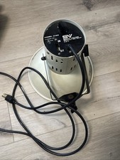 SMITH-VICTOR Photographic Light A120 White Working/missing Switch