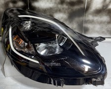 Genuine Ford Puma LED Drivers Side Headlight 2022- 2677633