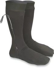 Gears Canada 100274-1-XL Gen X-4 Heated Socks XL Black 100274-1-XL 3431-0257