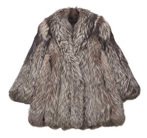 Saga Fox Fur | eBay
