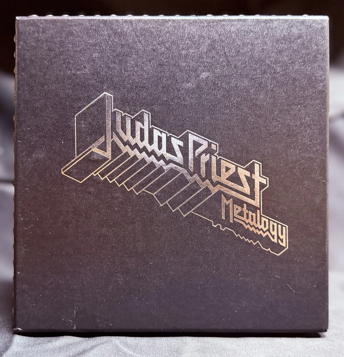 Judas Priest Box Set Music CDs for sale - eBay