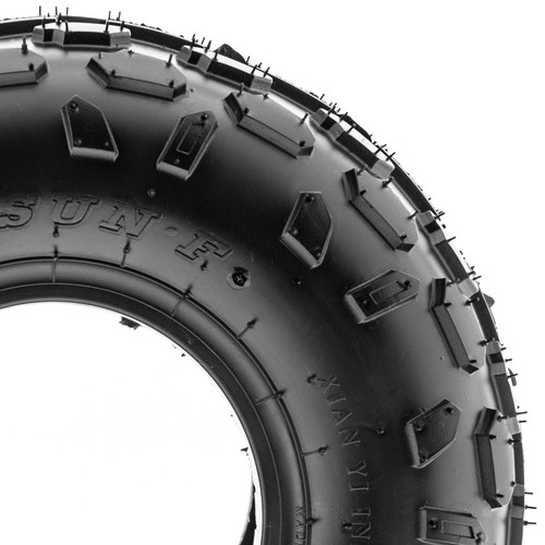 SunF 14570-6 051 POWER II TV UTV Tires - 6 PR Kuwit | Ubuy