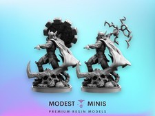 Hammersworth - 32mm - 40mm Mini  Crisis Protocol Proxy  C27