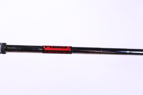 Cleveland CBX 2 Black Satin 54* Sand Wedge RH 35 in Steel Shaft Regular Flex - Picture 7 of 8
