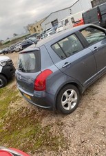 Moteur Suzuki SWIFT