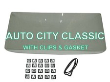 1964 1965 1966 1967 1968 Ford Mustang Windshield Glass Gasket Clips Clear 1964 1965 1966 1967 1968 Ford Mustang Windshield Glass Gasket Clips Clear