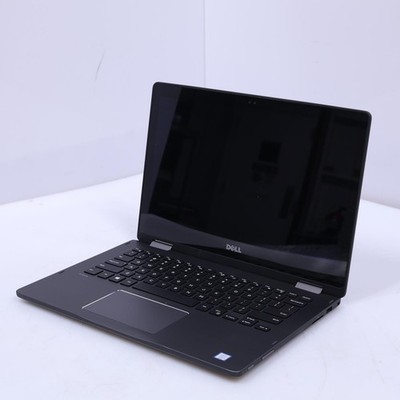 Dell Latitude 3379 Intel Core i5 6th Gen 8GB RAM 256GB SSD No OS/Battery B7