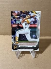 2026 Topps Now Konnor Griffin RC