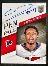 2018 Donruss Elite Football Cards 17